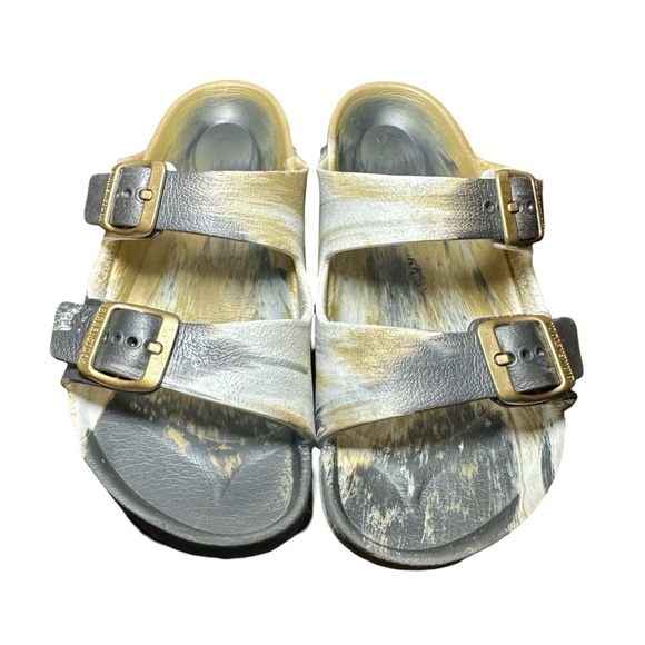 Birkenstock Arizona sandals size 32 1-1.5 - Picture 5 of 5